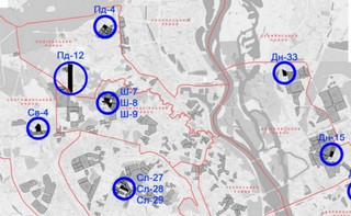 Крутять стару платівку. Навіщо в Кличка знову планують знесення хрущовок