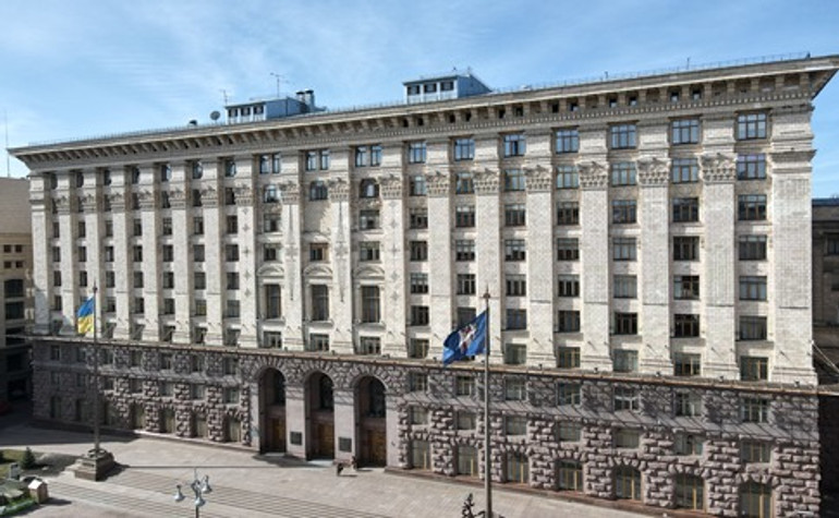 У Києві погодили встановлення 6 міні-ТЕЦ: у Київраді розповіли подробиці