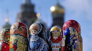 Российская экономика задыхается от войны - Bloomberg