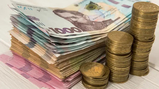 Минфин рассказал, сколько средств поступило в госбюджет