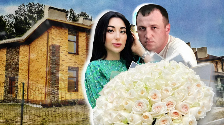 Дружина постачальника матеріалів для фортифікацій купила будинок майже за $1 мільйон – ЗМІ