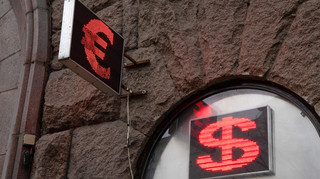 Нацбанк показал курс доллара и евро на четверг 27 ноября