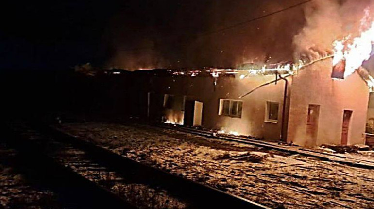 Россияне атаковали инфраструктуру Укрзализныци: какие последствия