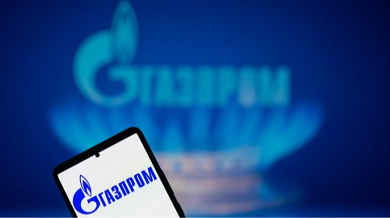 Акции Газпрома обвалились до уровней 2008 года после снижения ставки ЦБ России