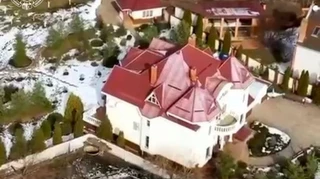 Ексдепутата судитимуть за самовільне будівництво біля Дніпра