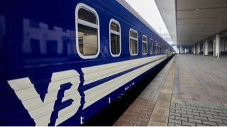 Украинцы смогут бесплатно проехать 3000 километров Укрзализныцей – Зеленский