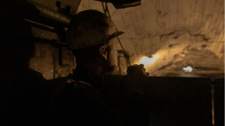 Удар РФ обесточил 8 шахт на Днепропетровщине: под землей находились 2595 горняков