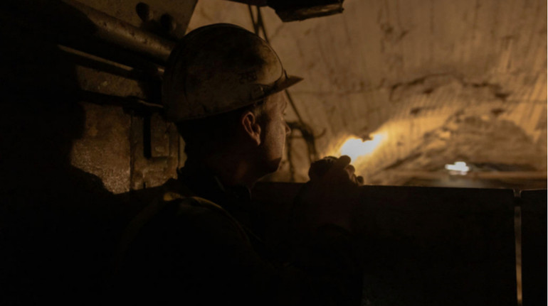 Удар РФ обесточил 8 шахт на Днепропетровщине: под землей находились 2595 горняков