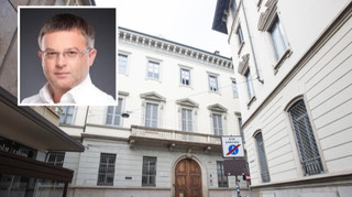 У Мілані розслідують смерть українського ексбанкіра Адаріча