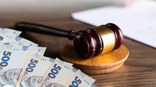 Депутату сельсовета, который скрыл 4,4 миллиона гривен, присудили общественные работы