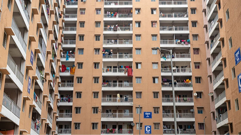 Кабмин выделил средства на жилье в Белой Церкви для ВПЛ из Мариуполя: какими будут квартиры