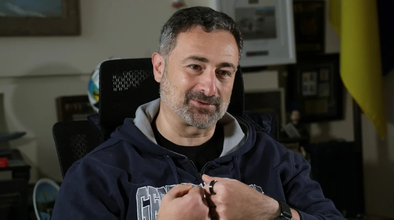 Смілянський відповів на критику НБУ: Можу в очі повторити, що це піз***ж