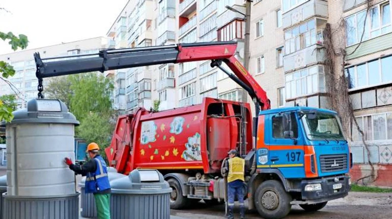 Доход компаний по сбору отходов сократился вдвое - исследование