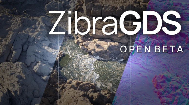 Украинский стартап Zibra AI запустил технологию ZibraGDS для сложной 3D-анимации в реальном времени