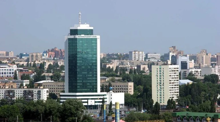 У Мінрозвитку розповіли про зміну керівництва та структури
