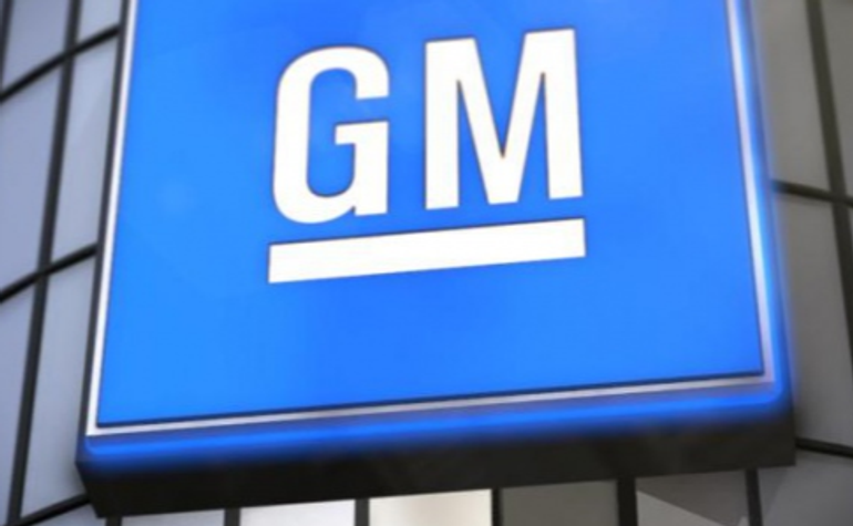 General Motors відкличе понад 50 тисяч електромобілів