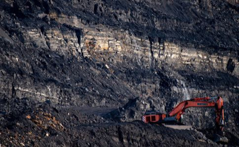 У Швеції заборонили видобуток вугілля, нафти та газу
