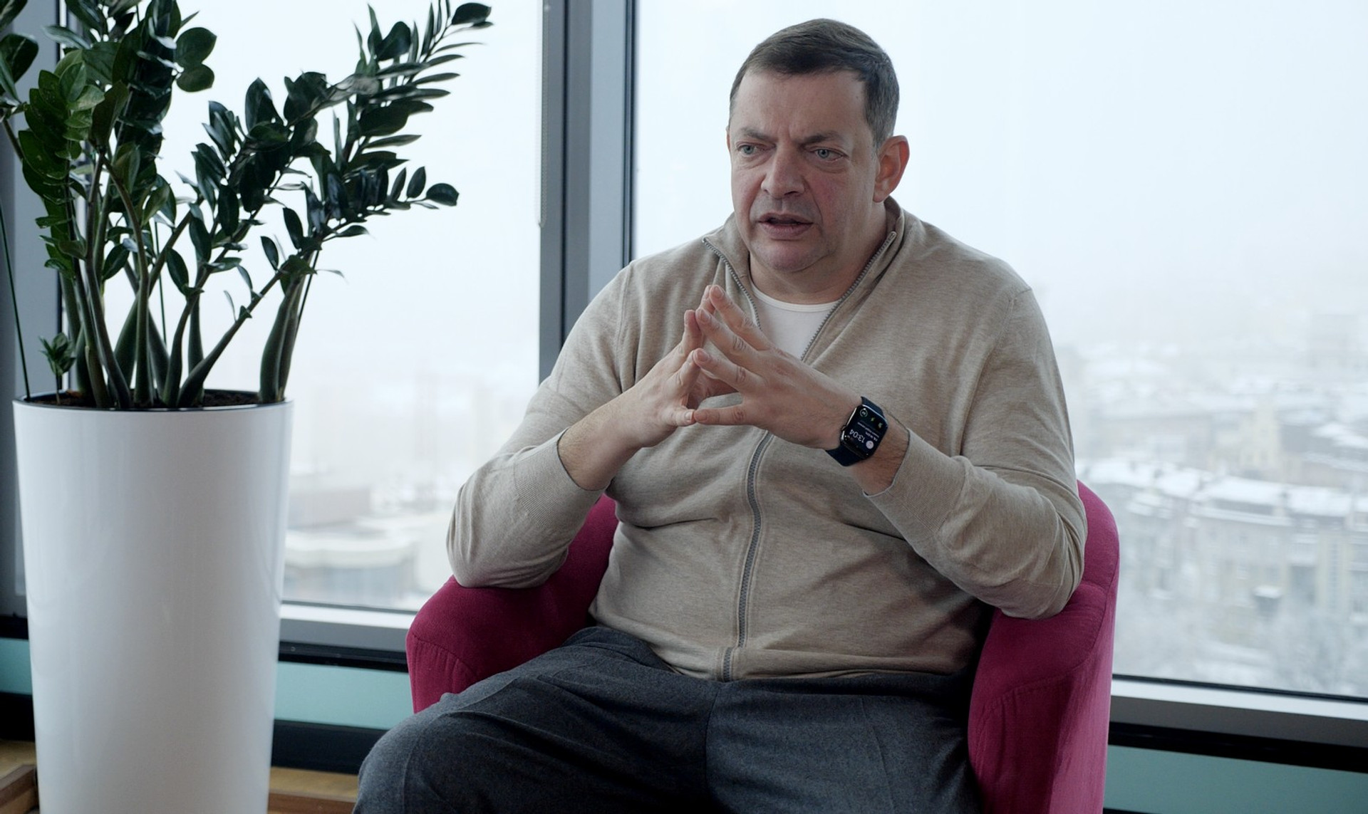 Олег Гороховский: Сейчас за миллиард долларов я бы Monobank не продавал