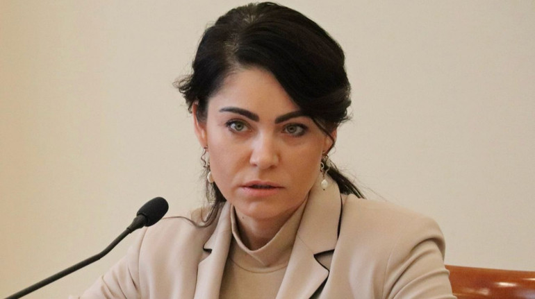 Елена Дума покидает пост главы АРМА