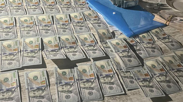 Правоохранители задержали взяточников из Гоструда: какие схемы разоблачили