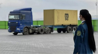 У листопаді митниця перерахувала до бюджету 61,9 мільярда гривень