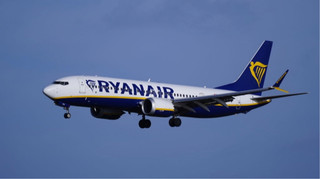 Лоукосты планируют вернуться в Украину сразу после открытия полетов – FT