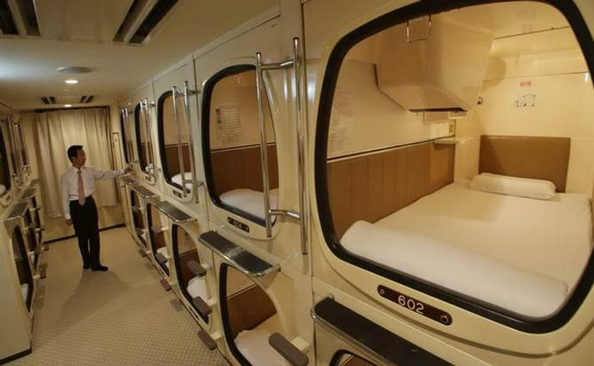 Airbnb поза законом. Хостели та офіси в квартирах під загрозою заборони 