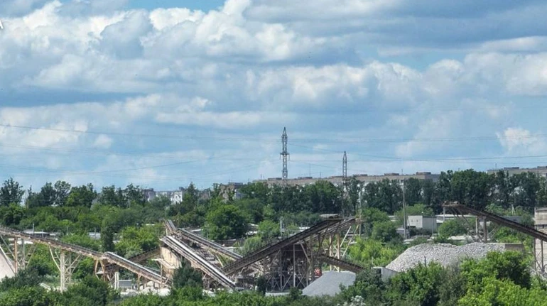 В Кировоградской области раскрыли масштабное хищение недр: какова схема