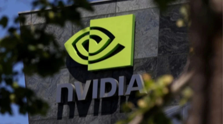 Nvidia планирует инвестировать 3 миллиарда долларов в центр обработки данных в Огайо