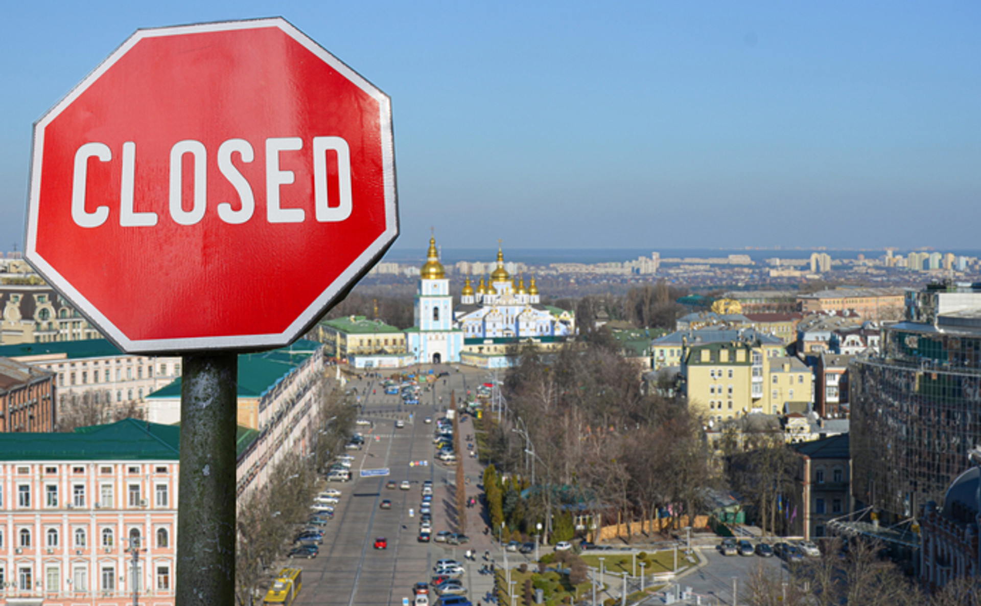 У нерівних умовах: як держава (не) рятує малий бізнес на карантині