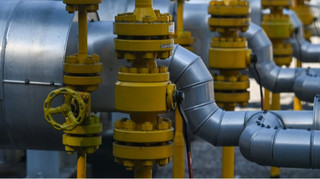 Германия ищет способ заблокировать возвращение российского газа через Северный поток-2