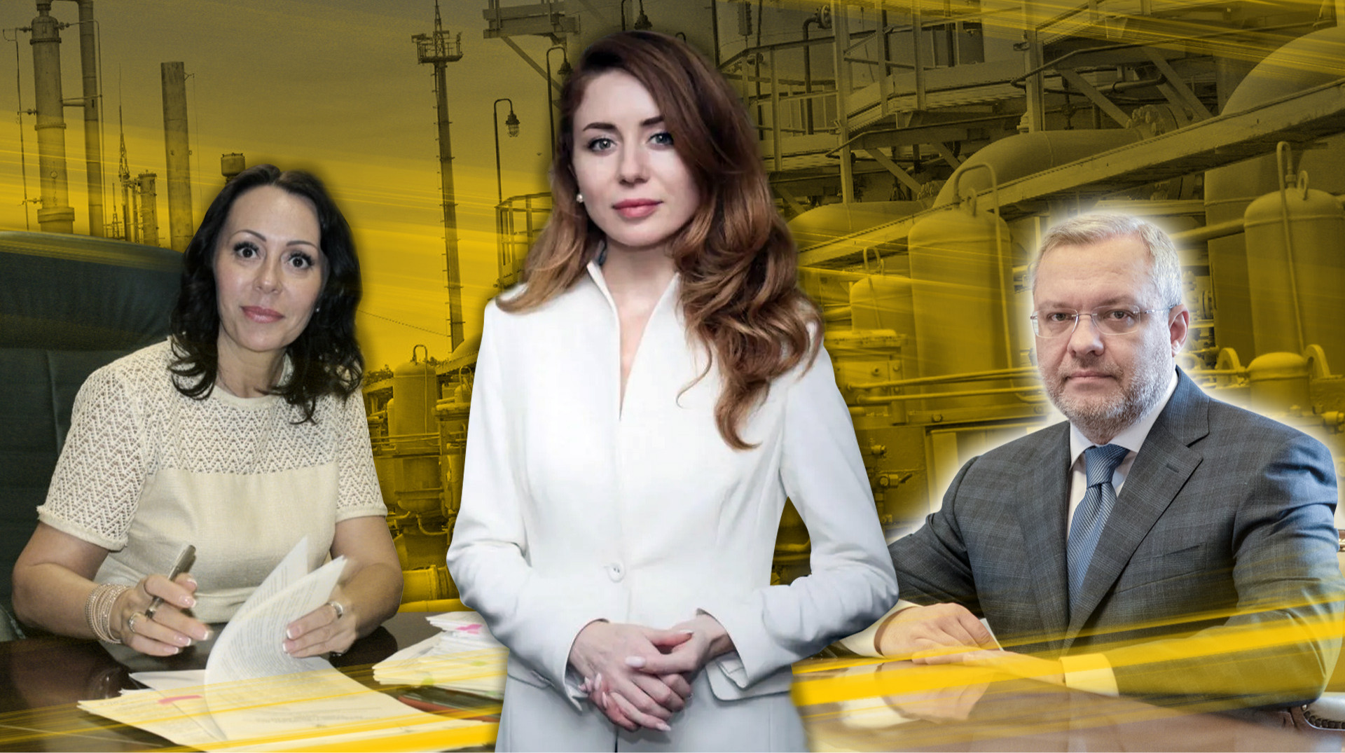 Хто і навіщо блокує призначення нового голови Оператора ГТС?