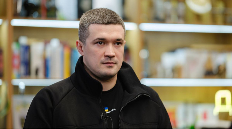 Переоценили реформаторскую мощь: Гетманцев раскритиковал Минцифры за ПлейСити