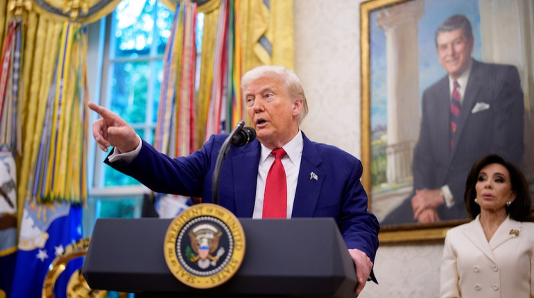 YouTube виплатить Трампу 24,5 мільйонів доларів