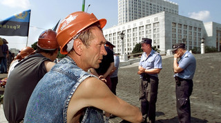 Российские угольщики проживают худший кризис с 90-х - FT