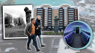 Эксперимент, который должен был стать образцом: как отстраивают Бородянку