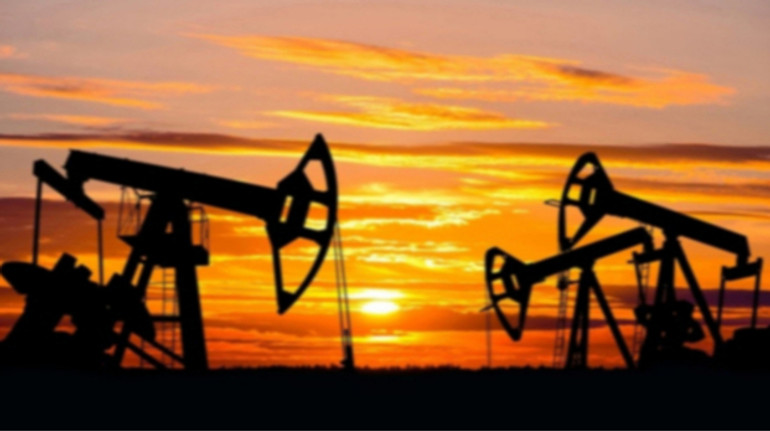 Цены на нефть отреагировали на ожидания относительно мирных переговоров и заседания ОПЕК+