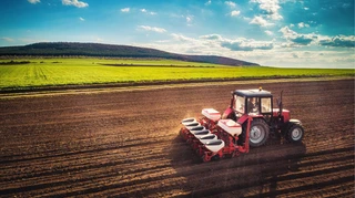 У Раді розповіли про розподіл держпідтримки аграріїв