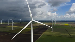 Борьба с энергокризисом: ветроэнергетики нашли ложку дегтя в рекомендациях Еврокомиссии