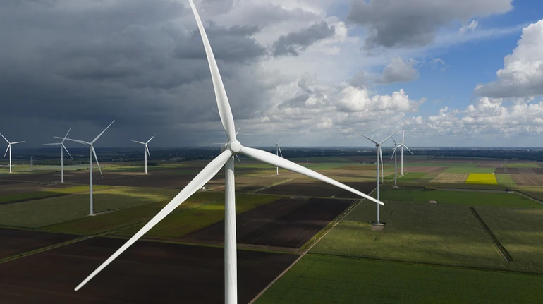Борьба с энергокризисом: ветроэнергетики нашли ложку дегтя в рекомендациях Еврокомиссии