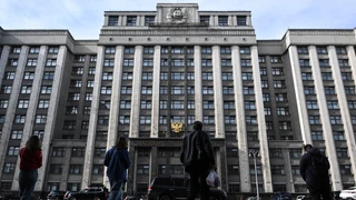Российским государственным СМИ запретили самодеятельность при освещении принятия бюджета