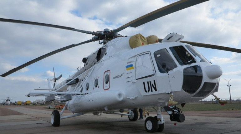 Радянську авіатехніку сертифікуватимуть за міжнародними стандартами – Державіаслужба