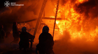 РФ атакувала енергетику у кількох регіонах: є знеструмлення