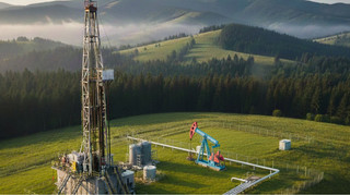 Два нафтогазові спецдозволи продали за 1,3 мільярда