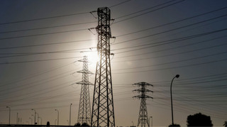 11 января графики отключения света будут действовать все сутки