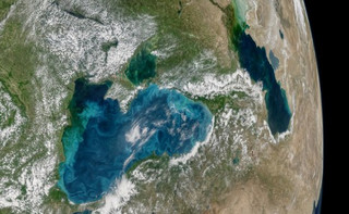 Нефтегазовый клондайк: что Украина ищет на морском дне