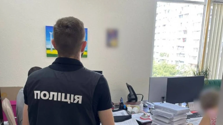 Накрутили 47 миллионов гривен: полиция разоблачила сделку на закупке электроэнергии