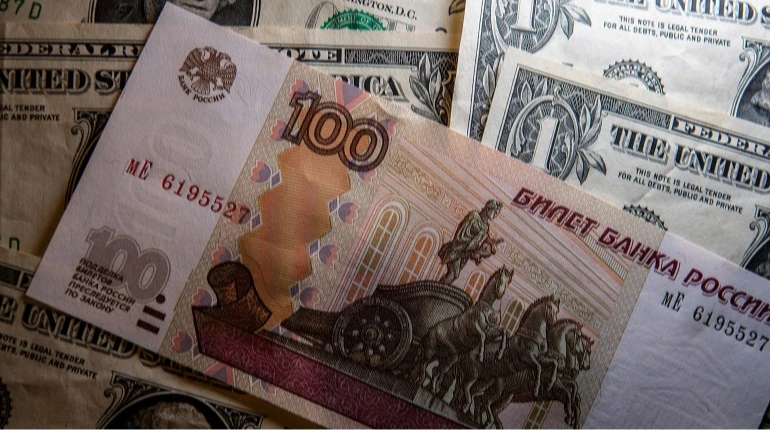 Інфляція в Криму в 2,5 раза перевищила загальноросійську: бензин подорожчав на 142%