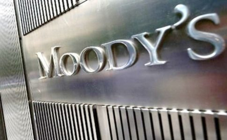 В Moody's повысили рейтинг Украины со стабильным прогнозом