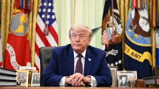 Трамп не виключив, що захоче контролювати іранську нафту, як у Венесуелі